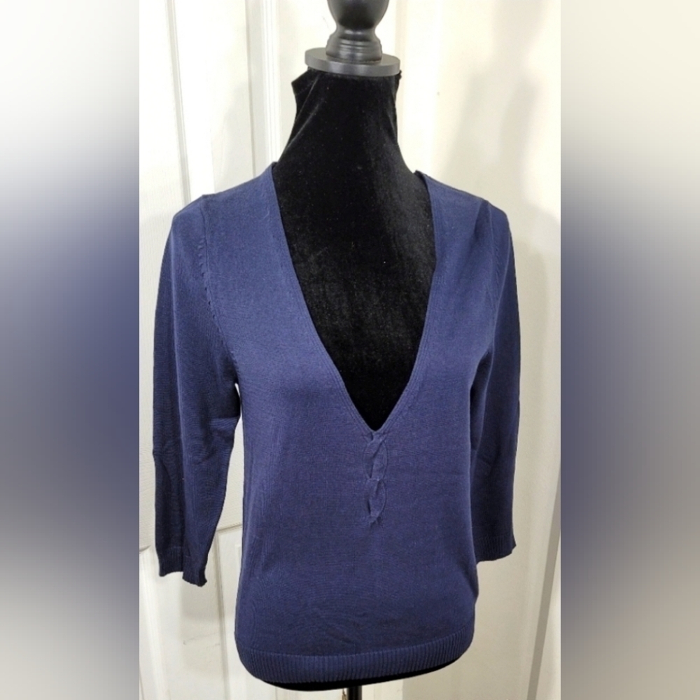 Christopher & Banks Sweater